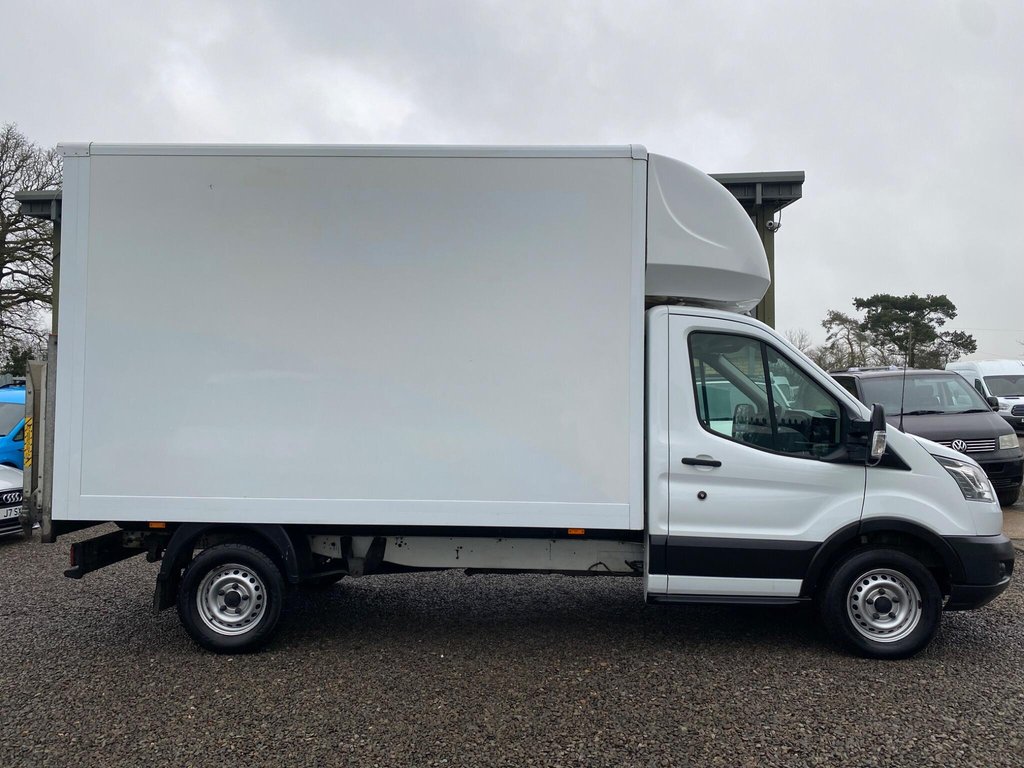 Used Ford Transit 2021 for sale - 77408729: Photo 24