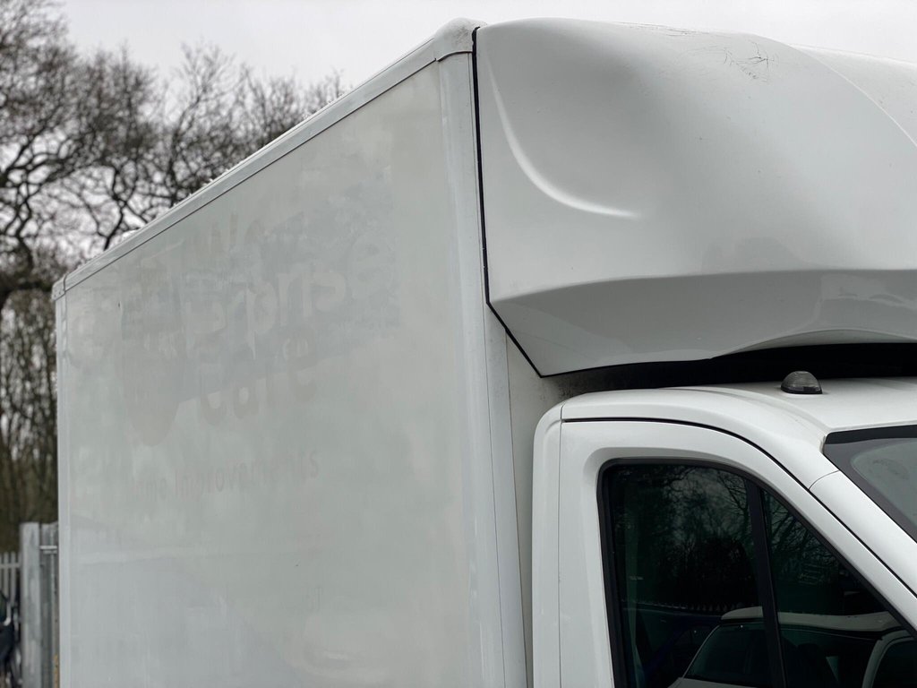 Used Ford Transit 2021 for sale - 77408729: Photo 26