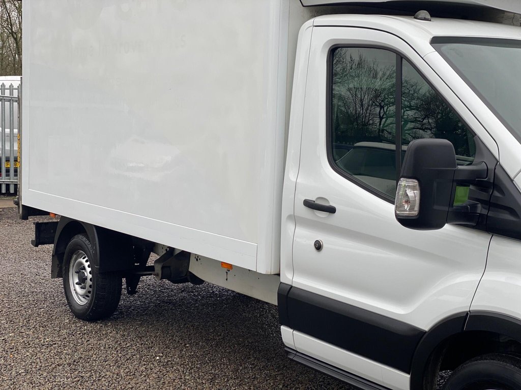 Used Ford Transit 2021 for sale - 77408729: Photo 27