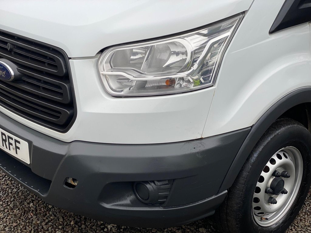 Used Ford Transit 2021 for sale - 77408729: Photo 28
