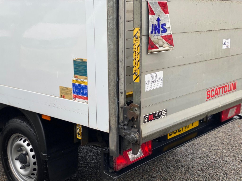 Used Ford Transit 2021 for sale - 77408729: Photo 31