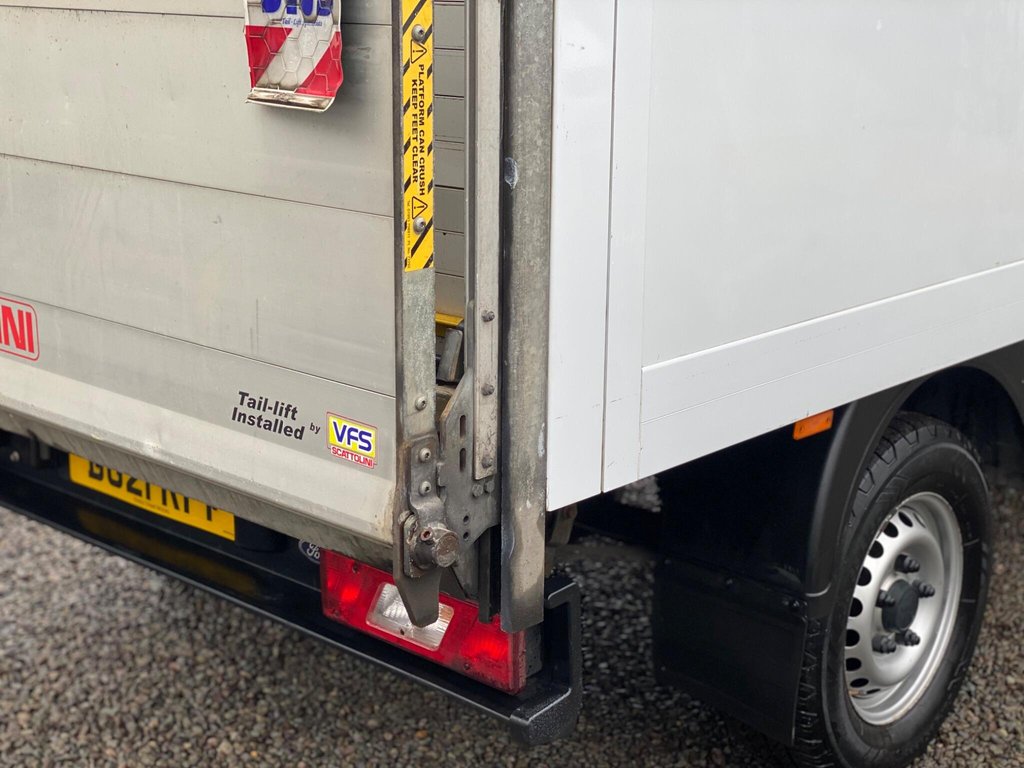 Used Ford Transit 2021 for sale - 77408729: Photo 34