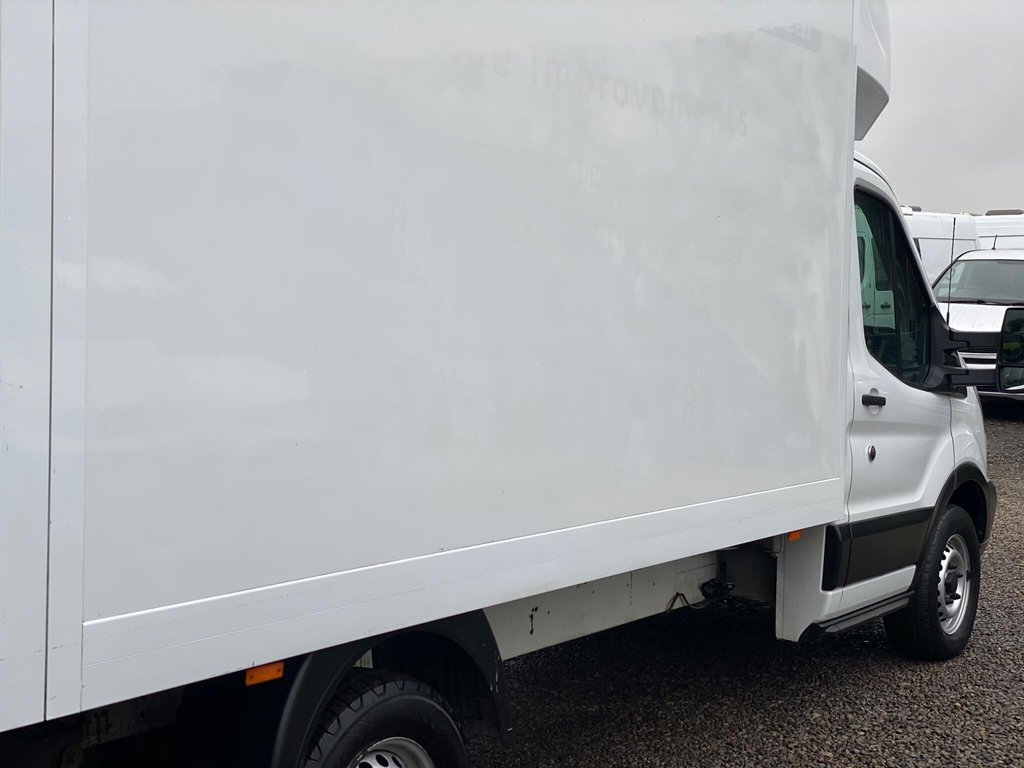 Used Ford Transit 2021 for sale - 77408729: Photo 38