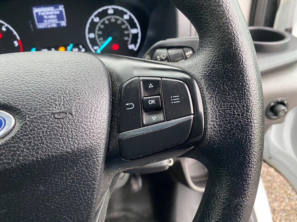 Used Ford Transit 2021 for sale - 77408729: Photo 42