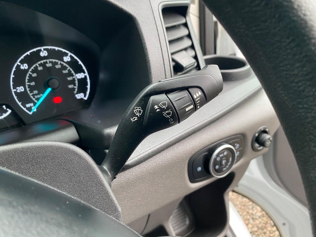 Used Ford Transit 2021 for sale - 77408729: Photo 43