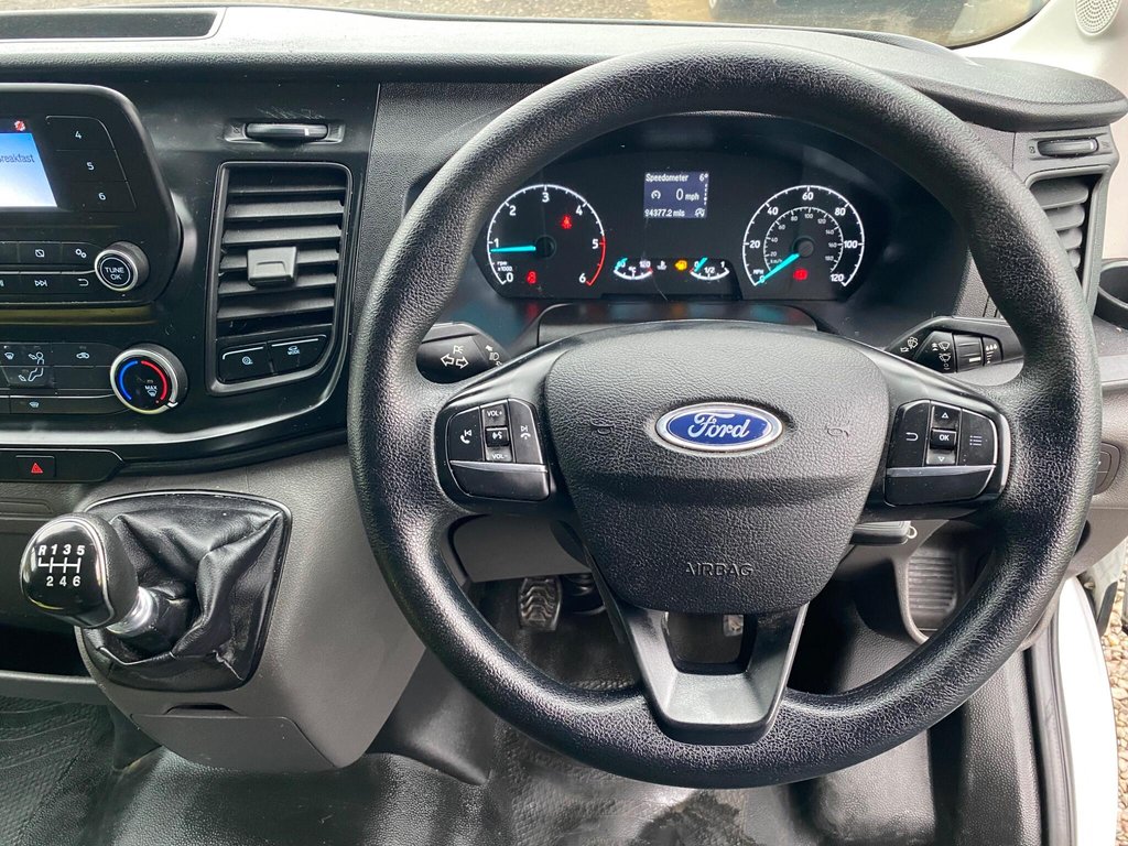 Used Ford Transit 2021 for sale - 77408729: Photo 45