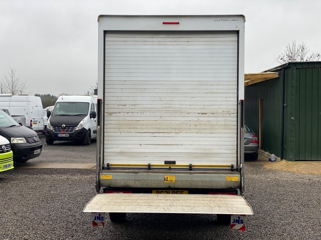 Used Ford Transit 2021 for sale - 77408729: Photo 48