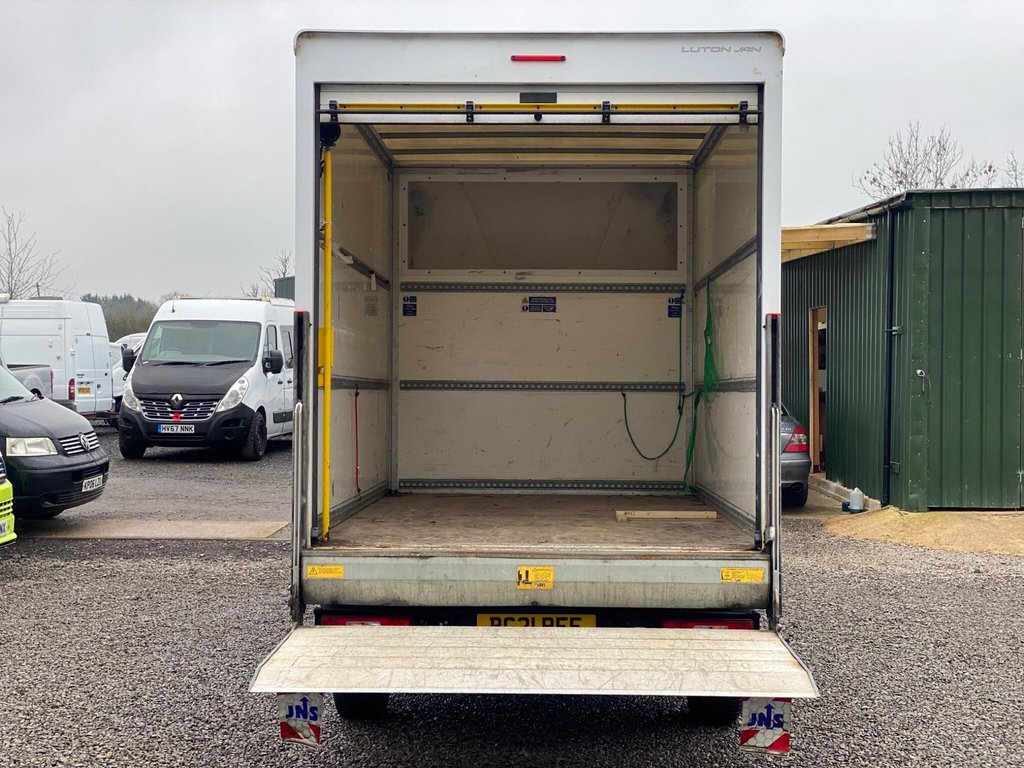 Used Ford Transit 2021 for sale - 77408729: Photo 49