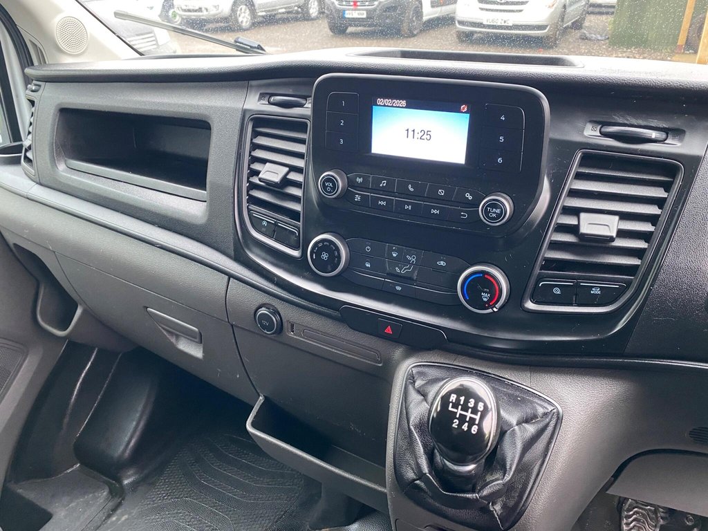 Used Ford Transit 2021 for sale - 77408729: Photo 8
