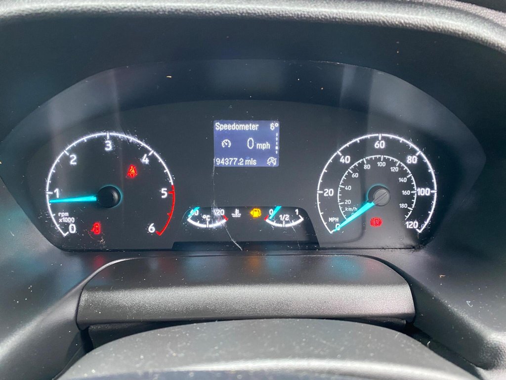 Used Ford Transit 2021 for sale - 77408729: Photo 9