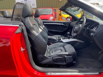 Used Audi A5 2014 for sale - 79603699: Photo