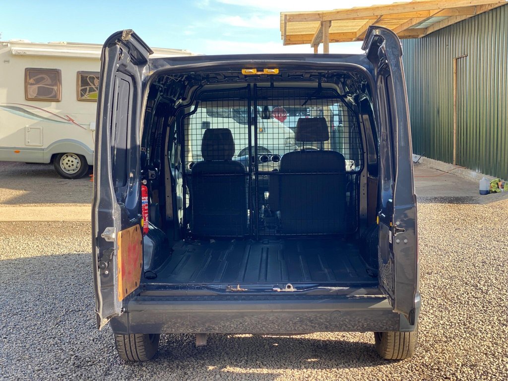 Used Ford Transit Connect 2012 for sale - 78158512: Photo 10