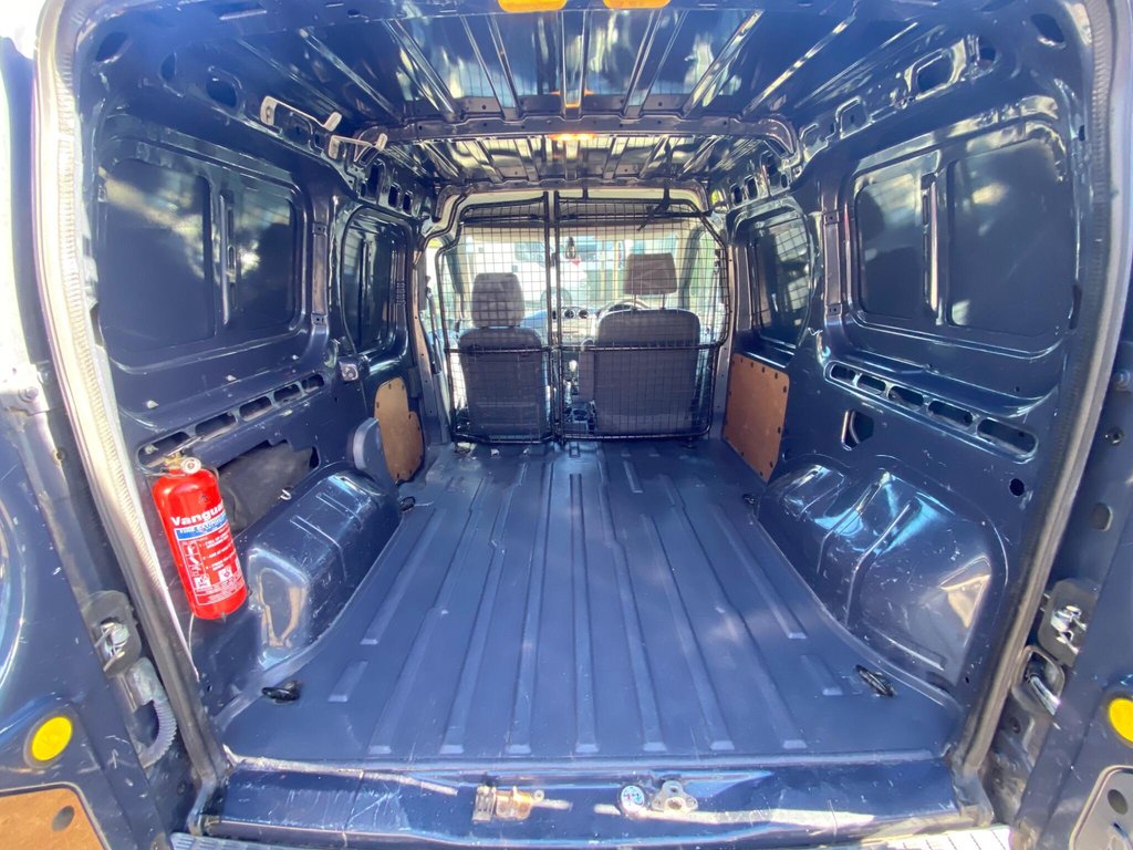 Used Ford Transit Connect 2012 for sale - 78158512: Photo 11