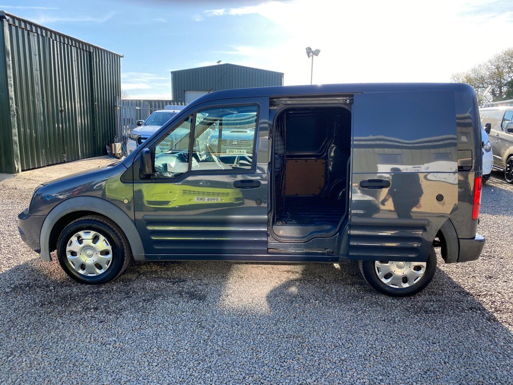 Used Ford Transit Connect 2012 for sale - 78158512: Photo 12