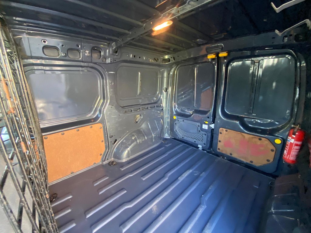 Used Ford Transit Connect 2012 for sale - 78158512: Photo 13