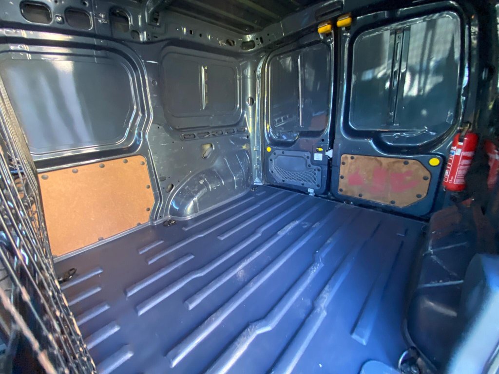 Used Ford Transit Connect 2012 for sale - 78158512: Photo 14