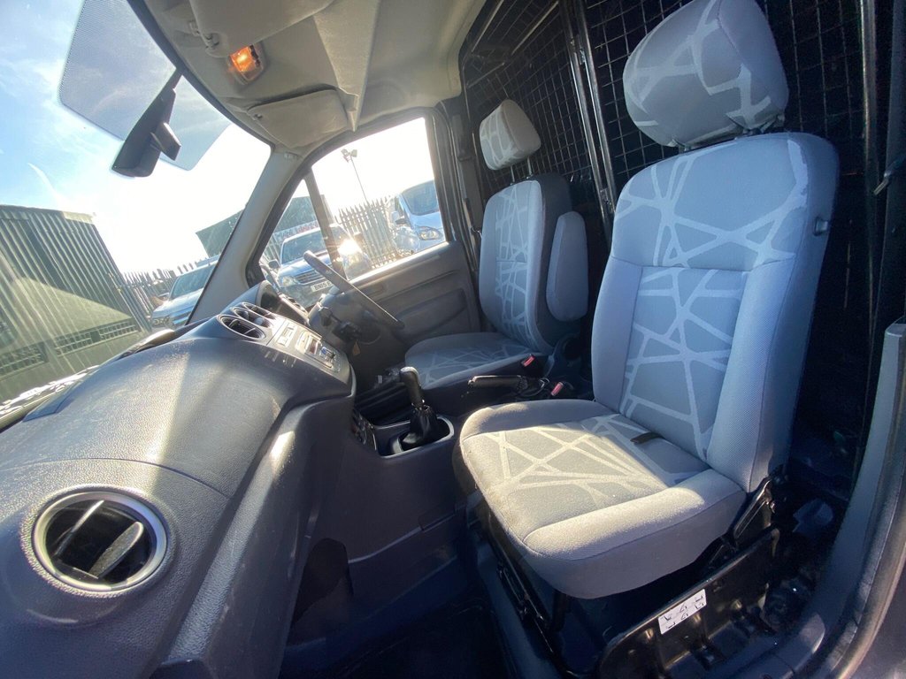 Used Ford Transit Connect 2012 for sale - 78158512: Photo 16