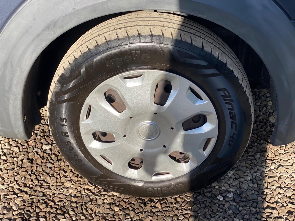 Used Ford Transit Connect 2012 for sale - 78158512: Photo 17