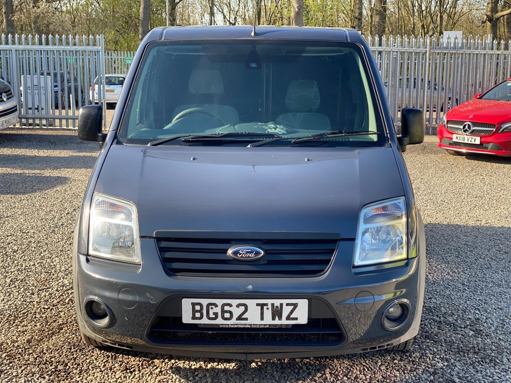 Used Ford Transit Connect 2012 for sale - 78158512: Photo 19