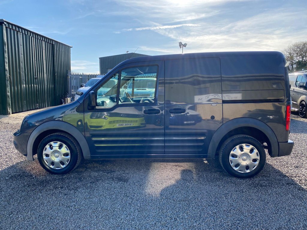 Used Ford Transit Connect 2012 for sale - 78158512: Photo 20