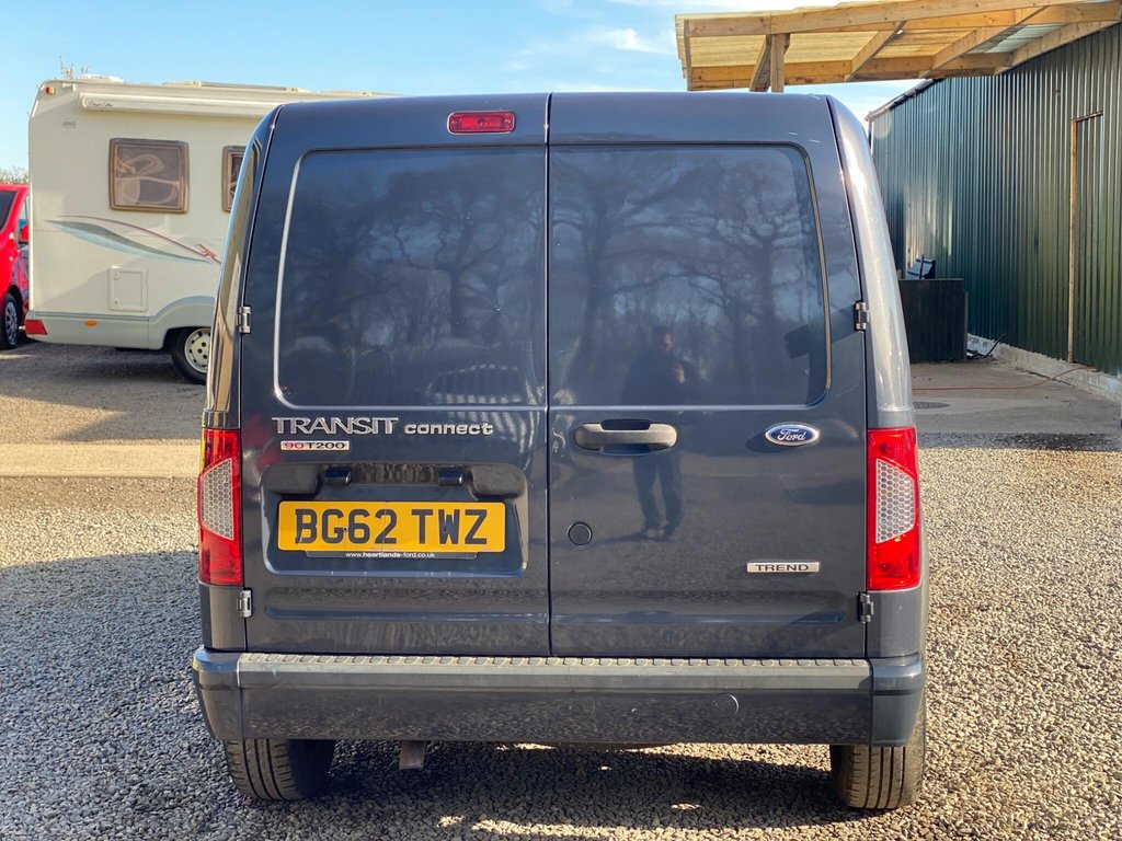 Used Ford Transit Connect 2012 for sale - 78158512: Photo 21