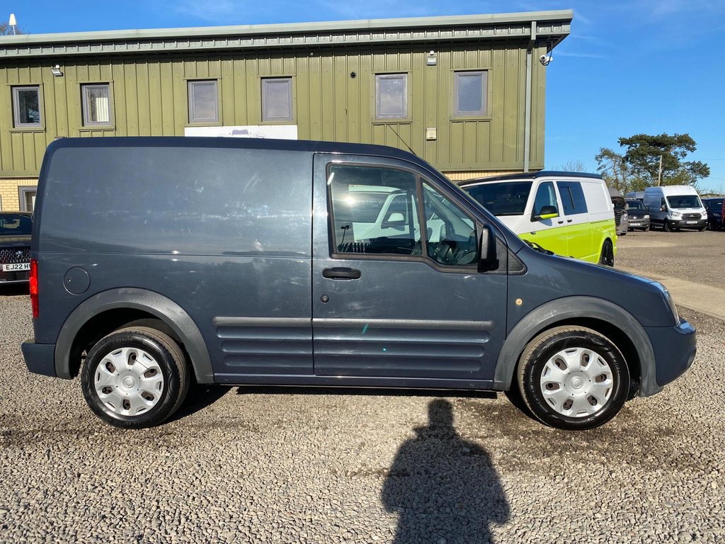 Used Ford Transit Connect 2012 for sale - 78158512: Photo 22