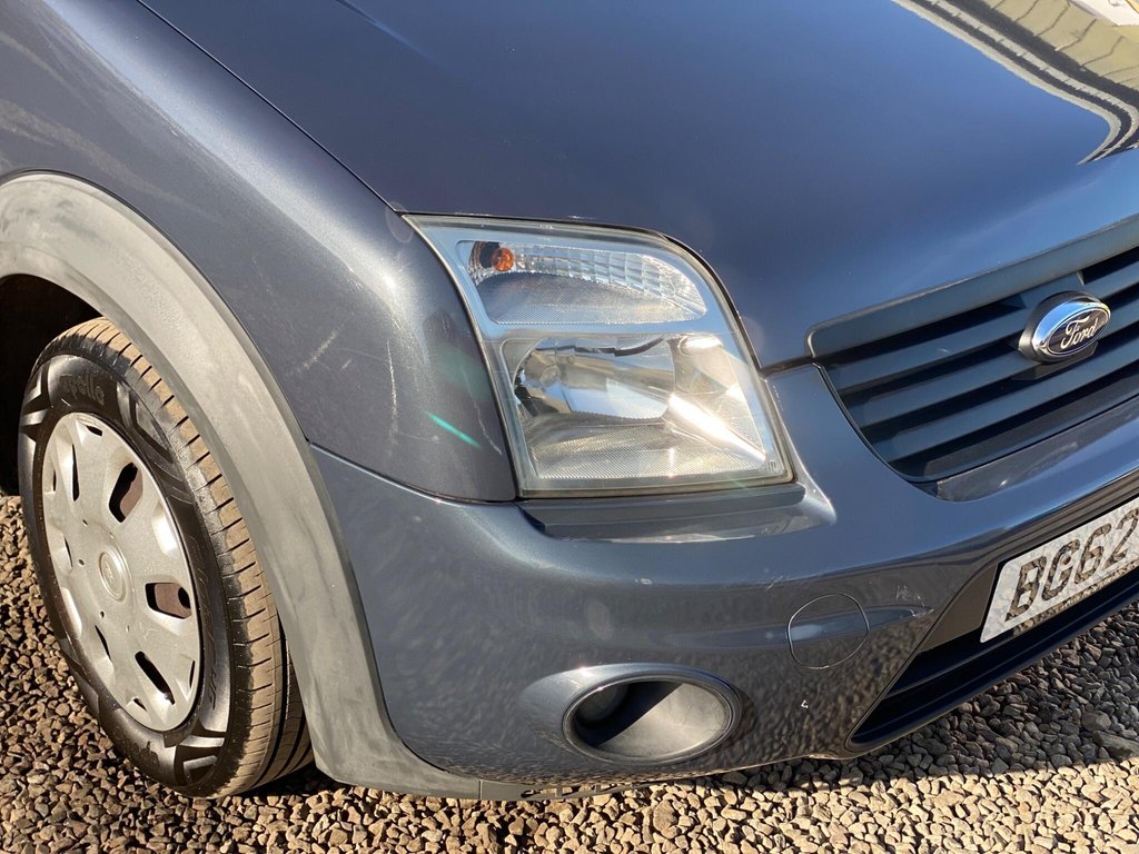 Used Ford Transit Connect 2012 for sale - 78158512: Photo 23