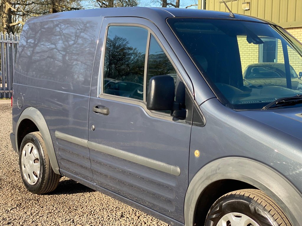 Used Ford Transit Connect 2012 for sale - 78158512: Photo 24