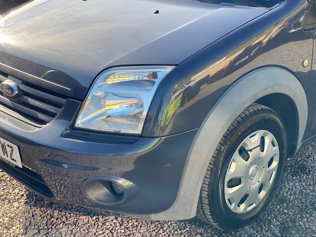 Used Ford Transit Connect 2012 for sale - 78158512: Photo 25