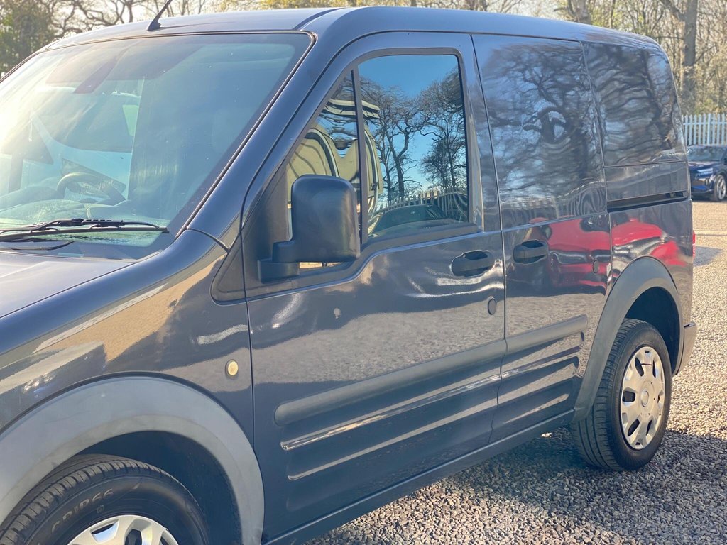 Used Ford Transit Connect 2012 for sale - 78158512: Photo 26