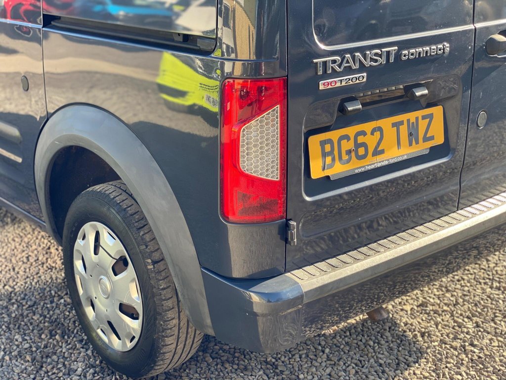 Used Ford Transit Connect 2012 for sale - 78158512: Photo 27