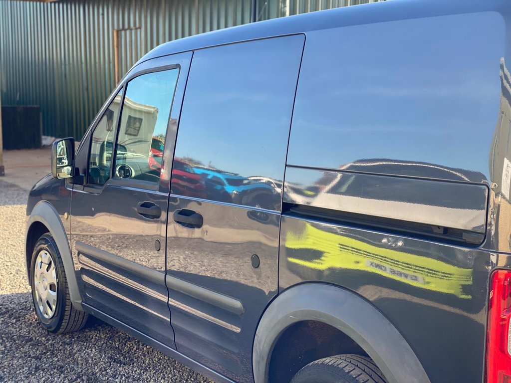 Used Ford Transit Connect 2012 for sale - 78158512: Photo 28