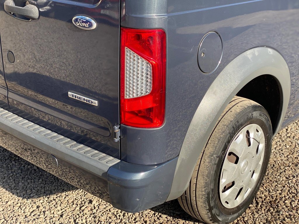 Used Ford Transit Connect 2012 for sale - 78158512: Photo 29