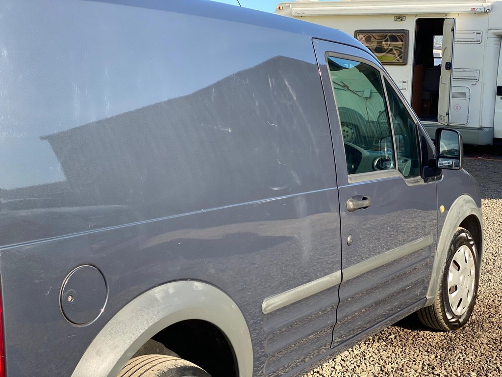 Used Ford Transit Connect 2012 for sale - 78158512: Photo 30