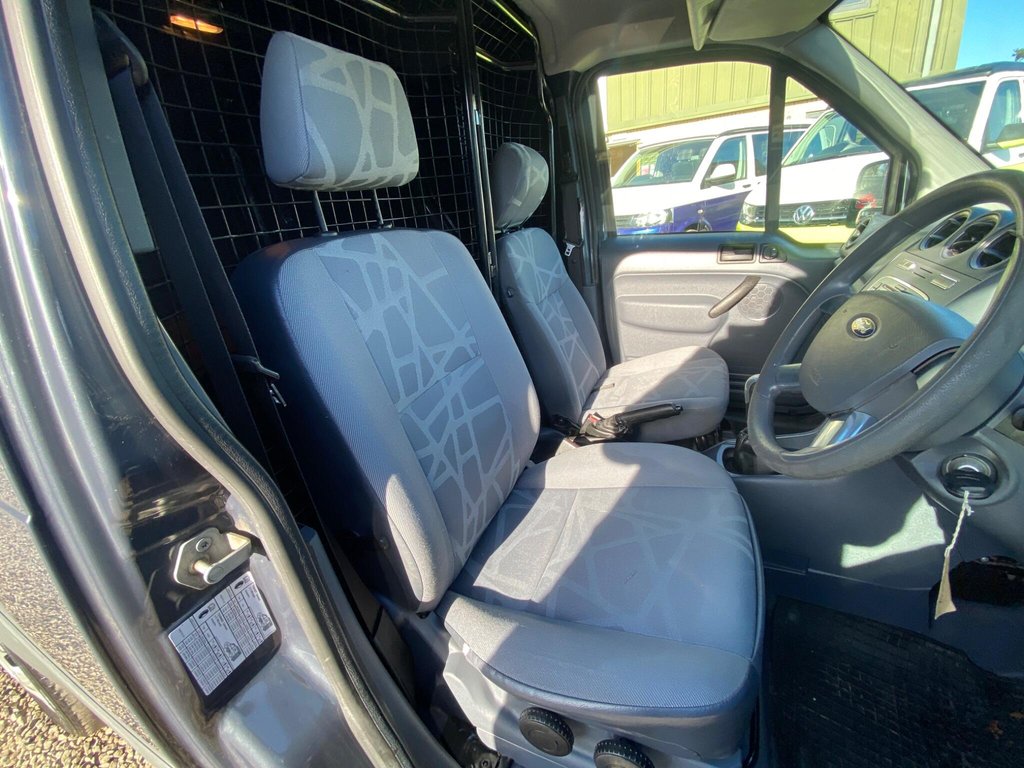 Used Ford Transit Connect 2012 for sale - 78158512: Photo 32