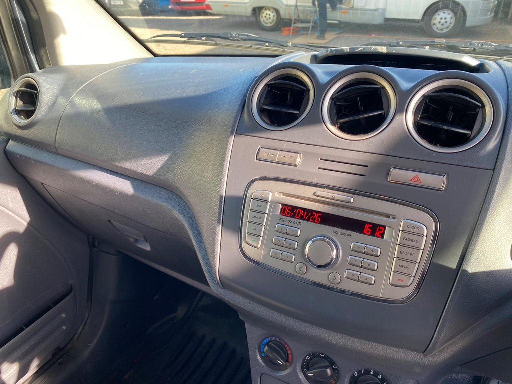Used Ford Transit Connect 2012 for sale - 78158512: Photo 33