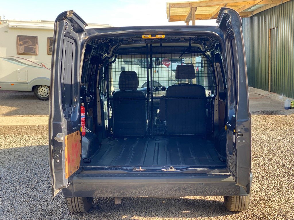 Used Ford Transit Connect 2012 for sale - 78158512: Photo 41