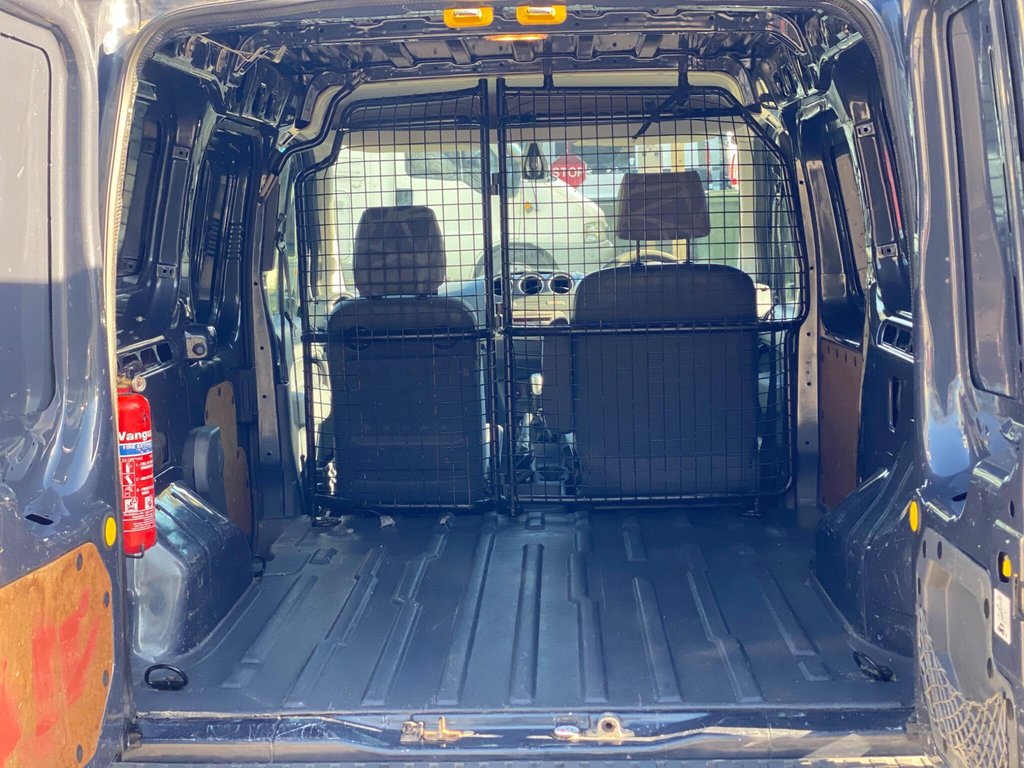 Used Ford Transit Connect 2012 for sale - 78158512: Photo 42