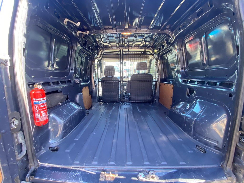 Used Ford Transit Connect 2012 for sale - 78158512: Photo 43