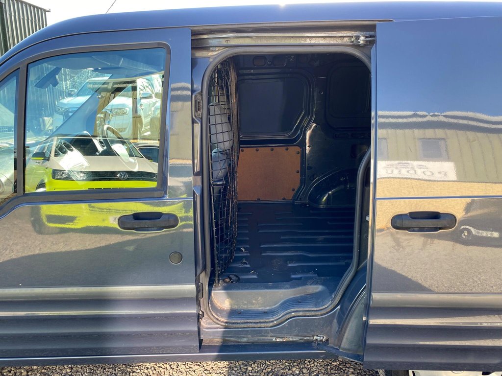 Used Ford Transit Connect 2012 for sale - 78158512: Photo 44