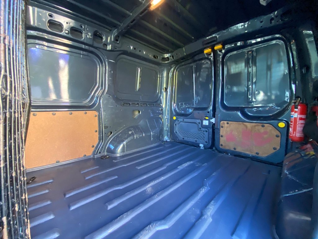 Used Ford Transit Connect 2012 for sale - 78158512: Photo 45