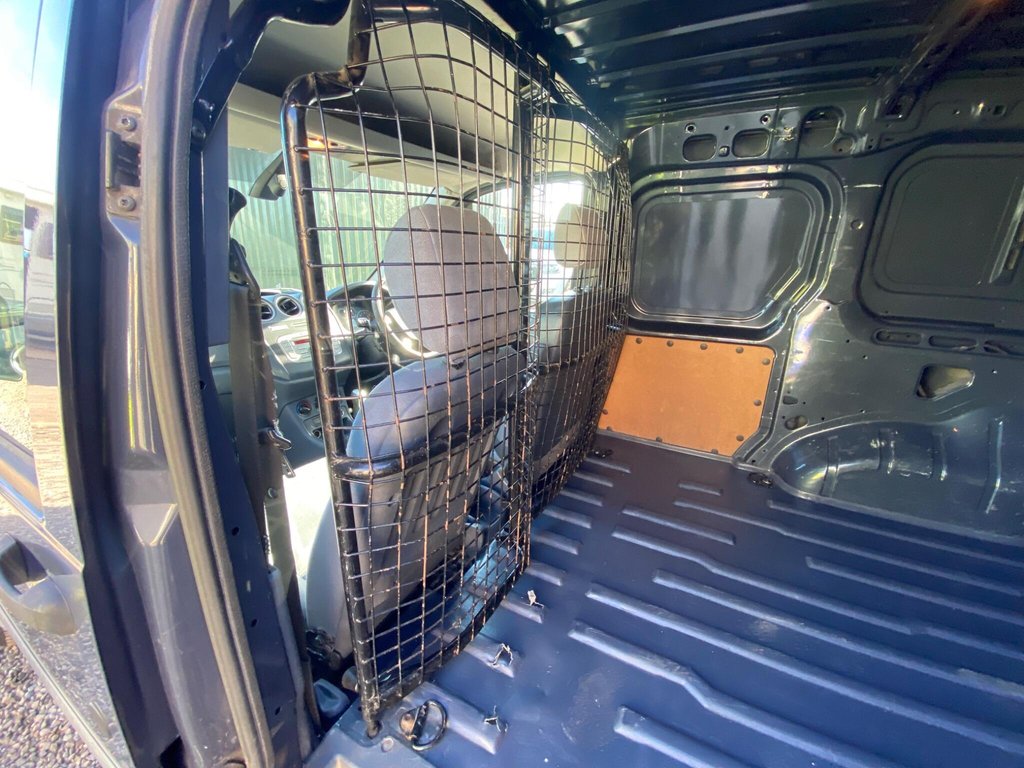 Used Ford Transit Connect 2012 for sale - 78158512: Photo 46