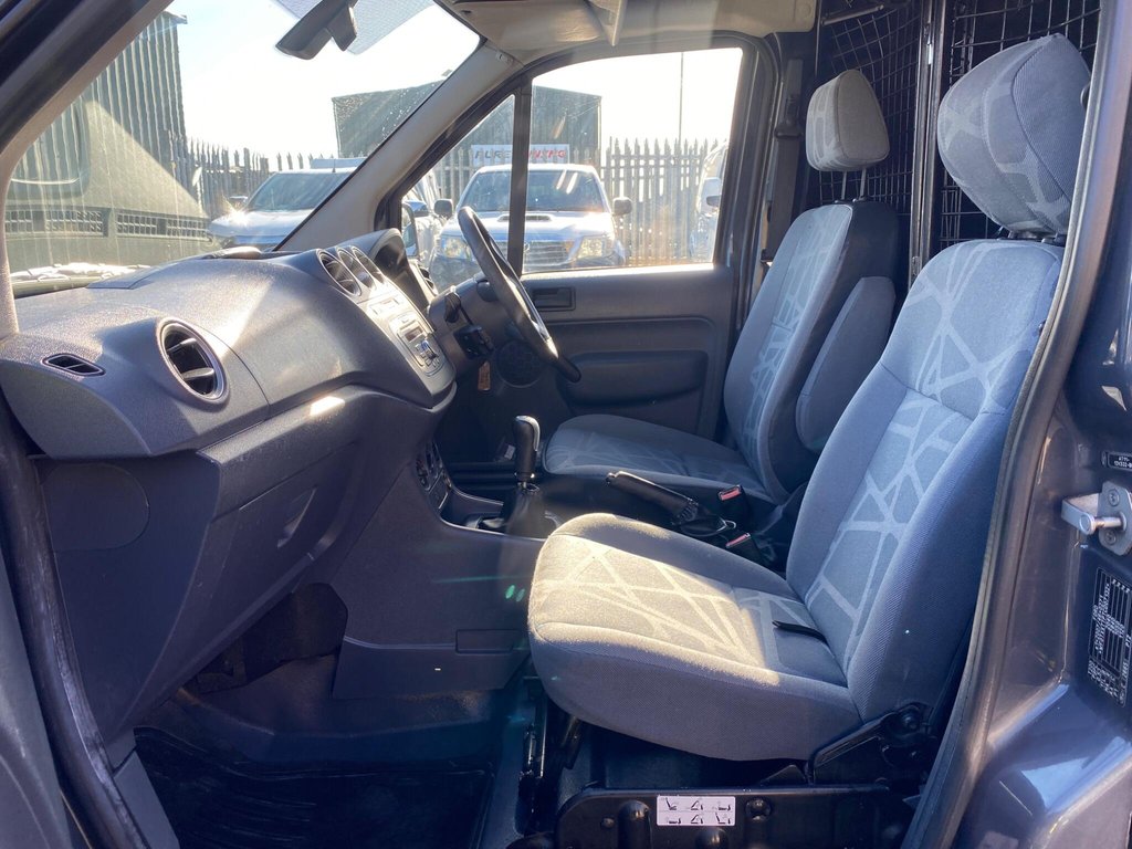 Used Ford Transit Connect 2012 for sale - 78158512: Photo 47
