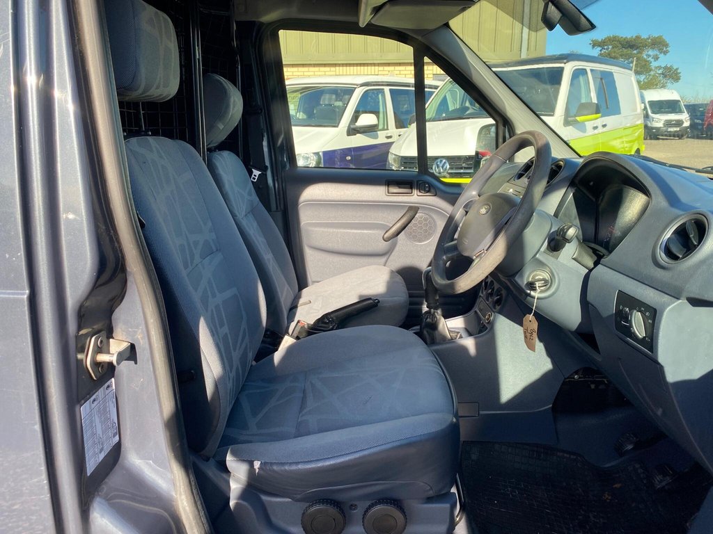 Used Ford Transit Connect 2012 for sale - 78158512: Photo 6