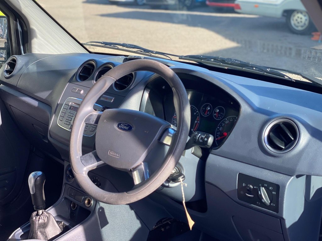 Used Ford Transit Connect 2012 for sale - 78158512: Photo 7