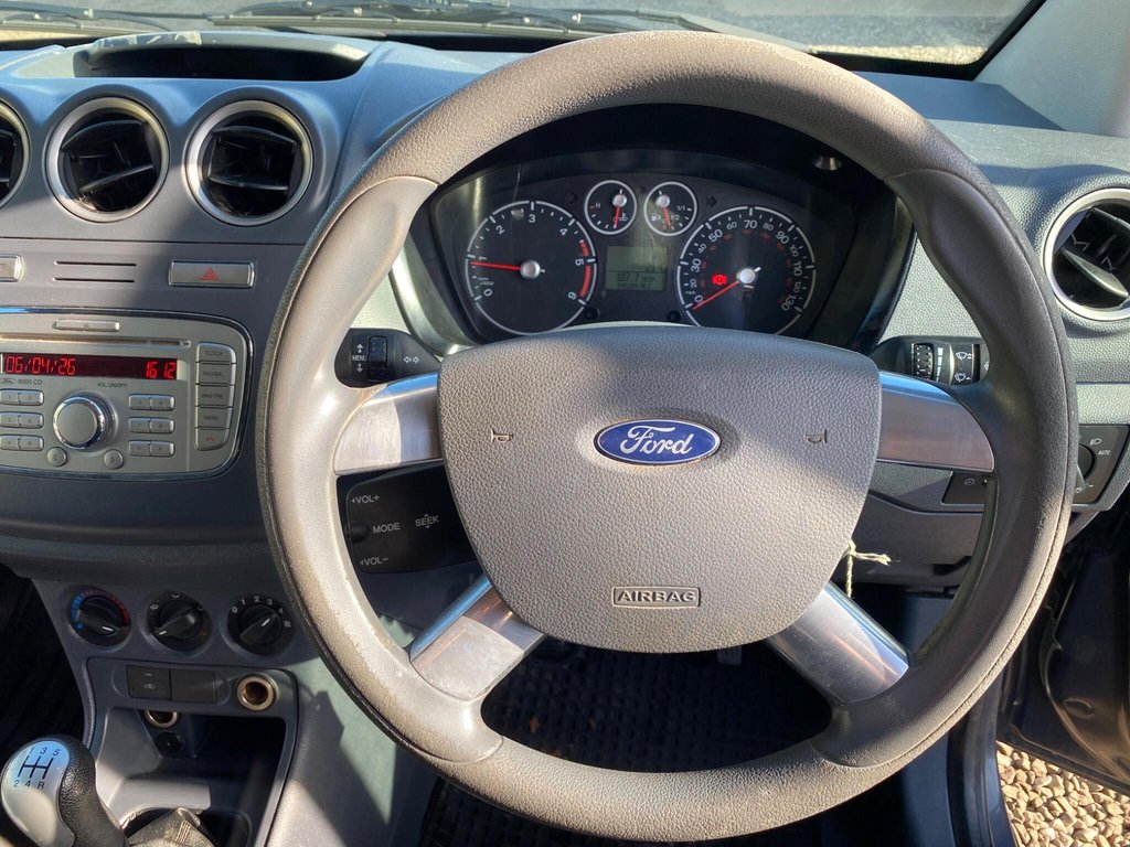 Used Ford Transit Connect 2012 for sale - 78158512: Photo 9