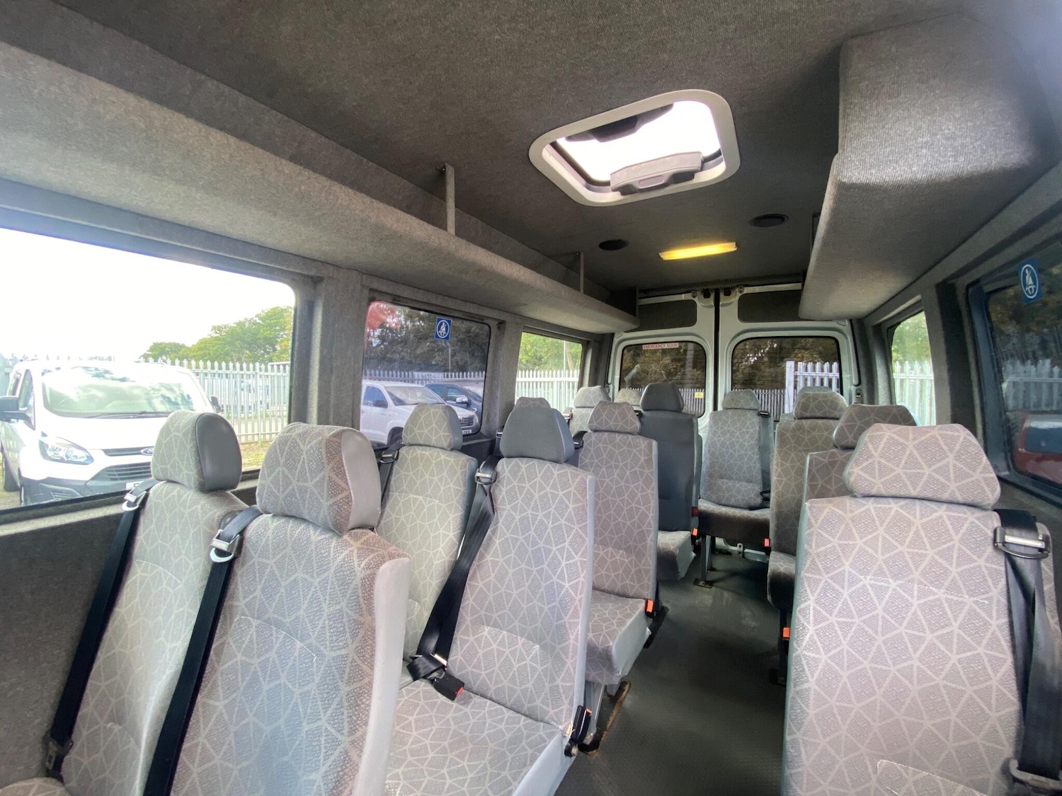Vehicle 16