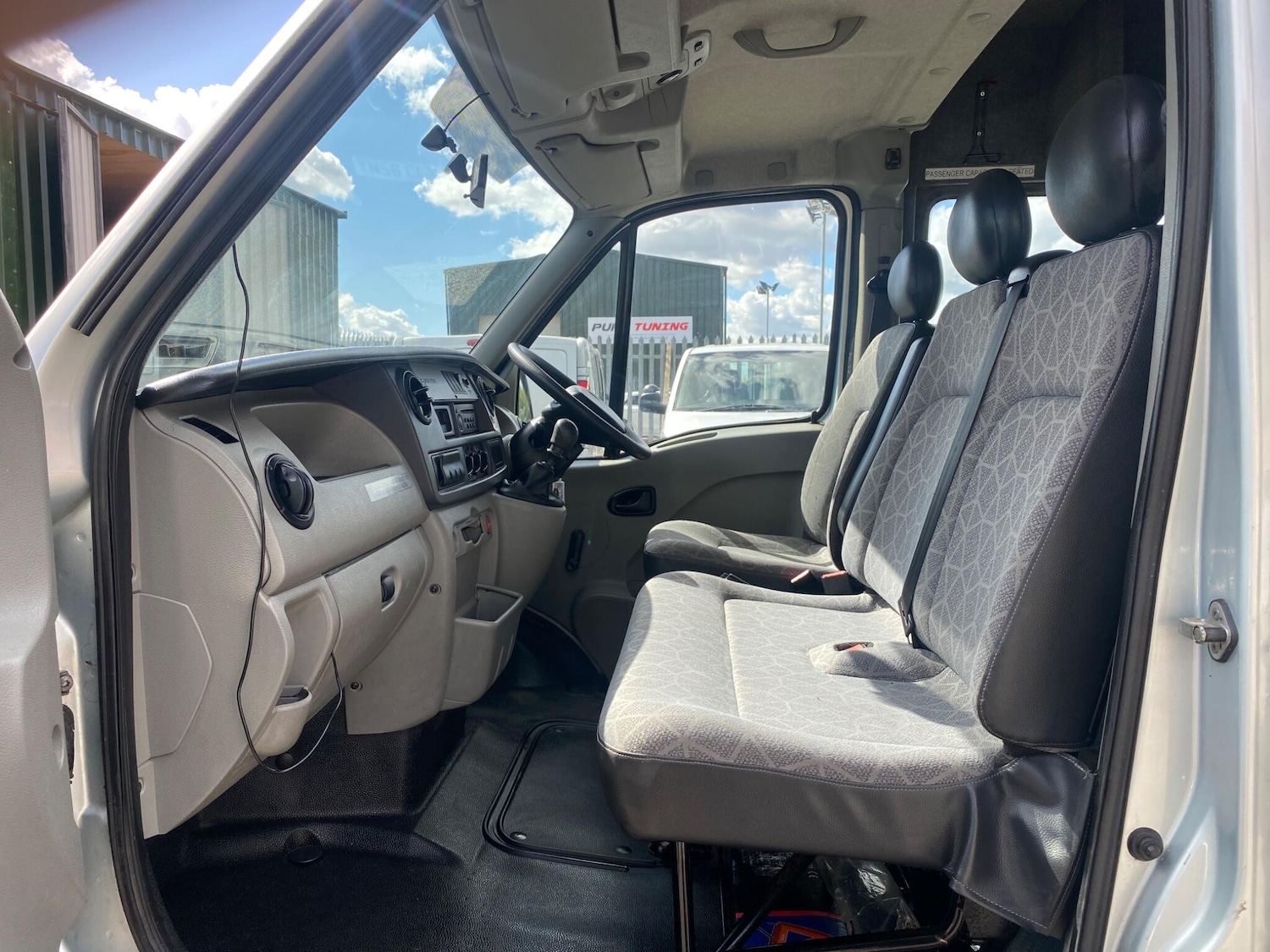 Vehicle 17