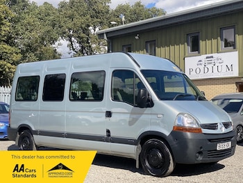 Renault - Master
