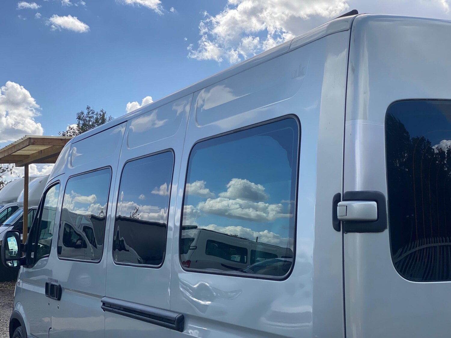 Vehicle 29